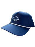 Ole Blue Cap