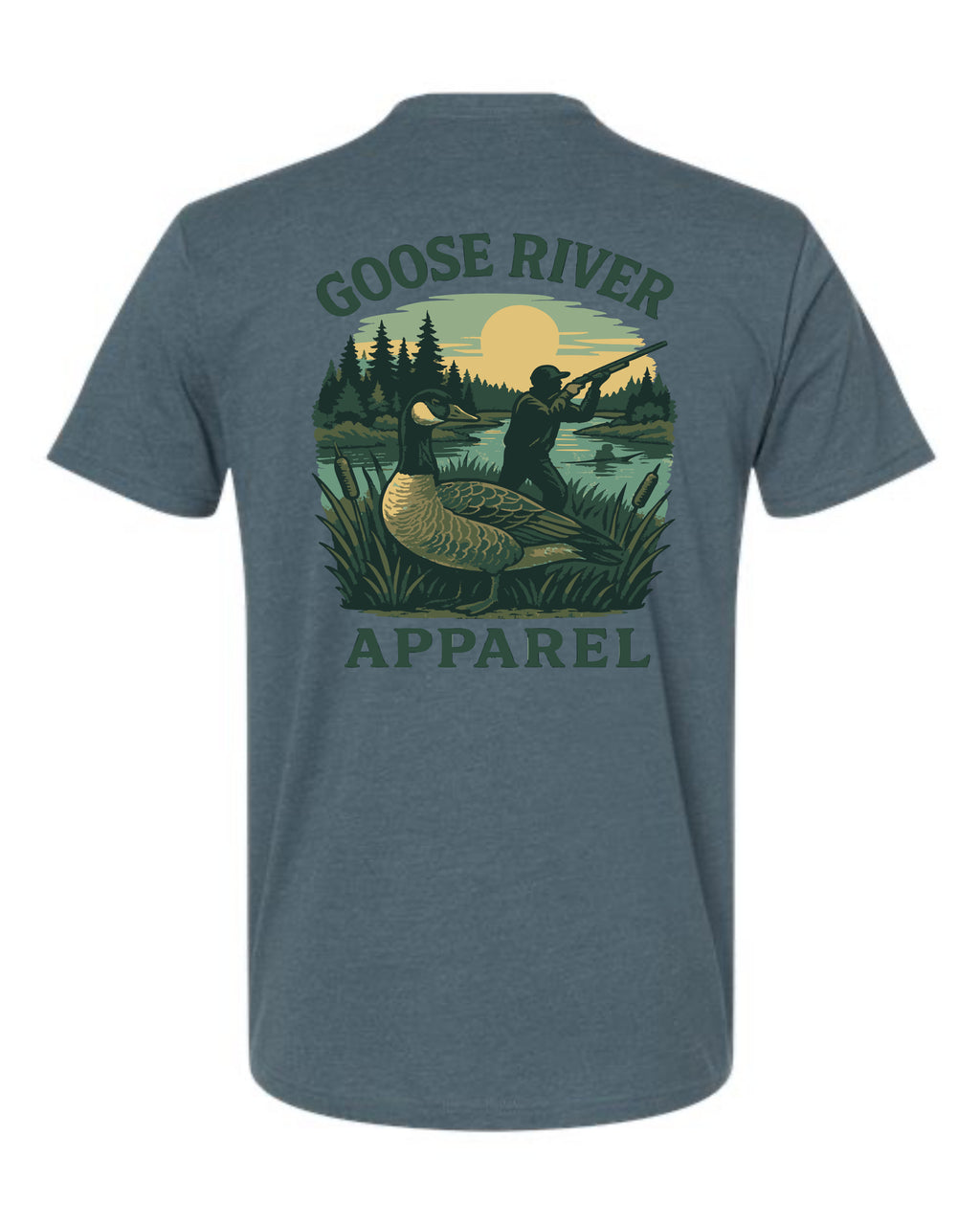 Trigger Tee