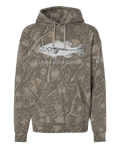Deadwood Bass Hoodie