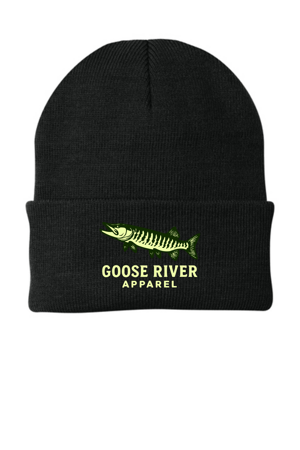 Musky Beanie