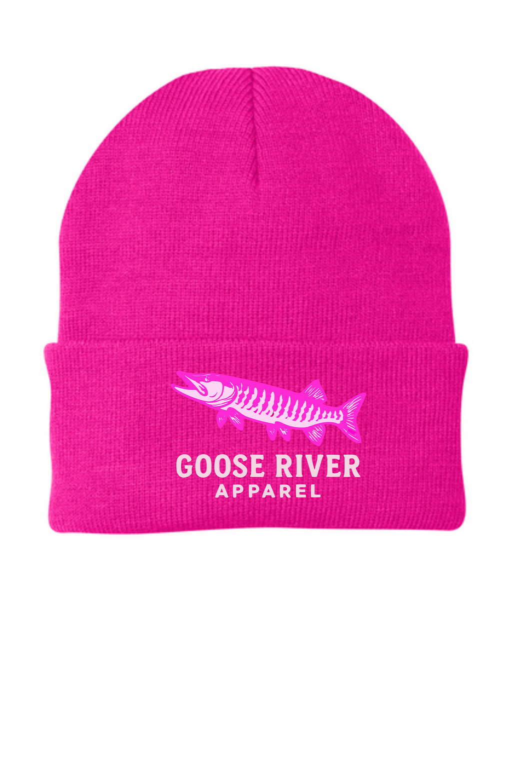 Musky Beanie
