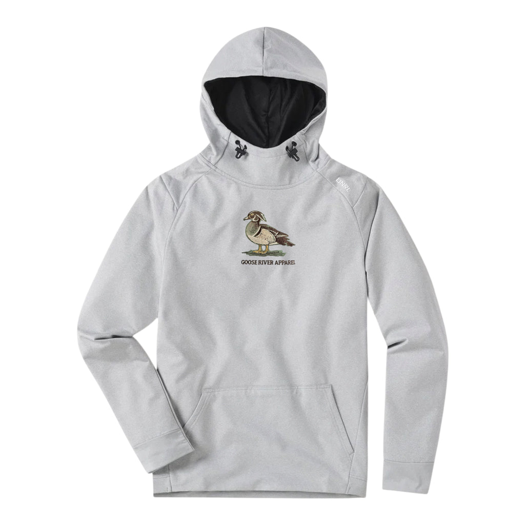 UNRL Wilson Hoodie