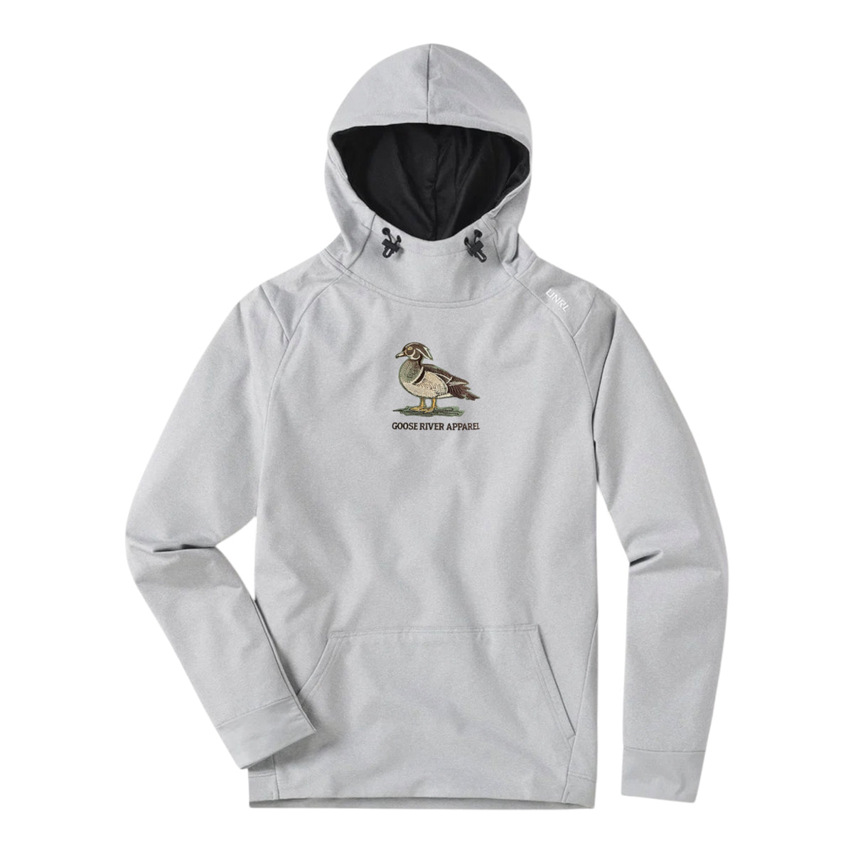 UNRL Wilson Hoodie