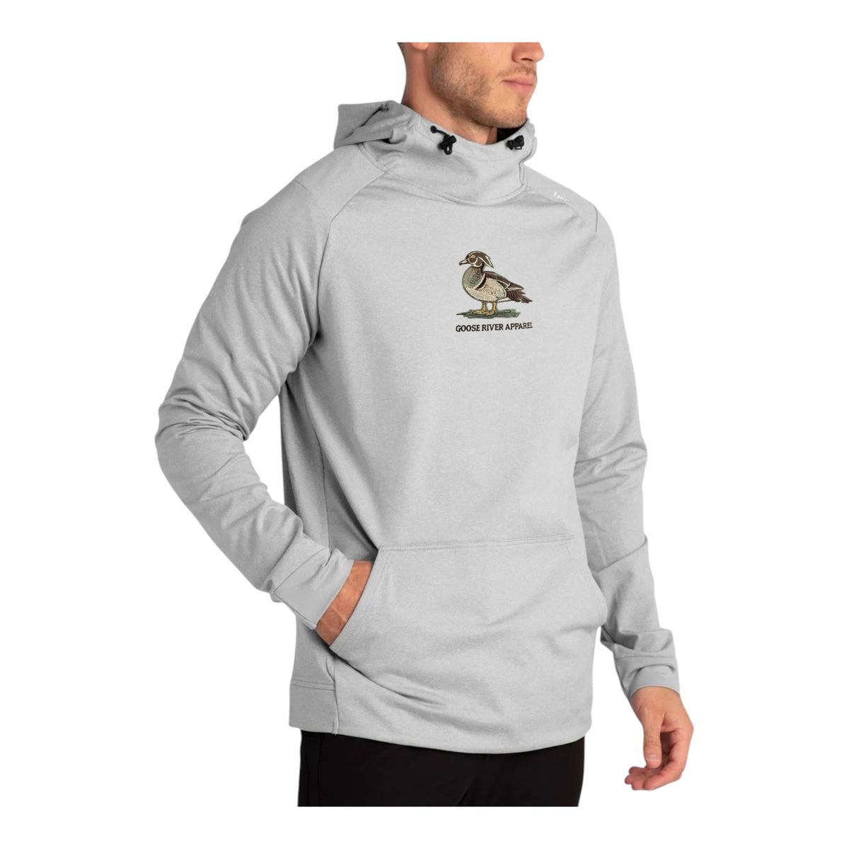 UNRL Wilson Hoodie