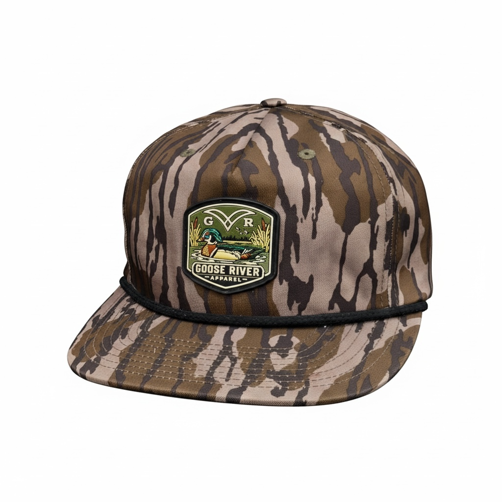 Parker Cap