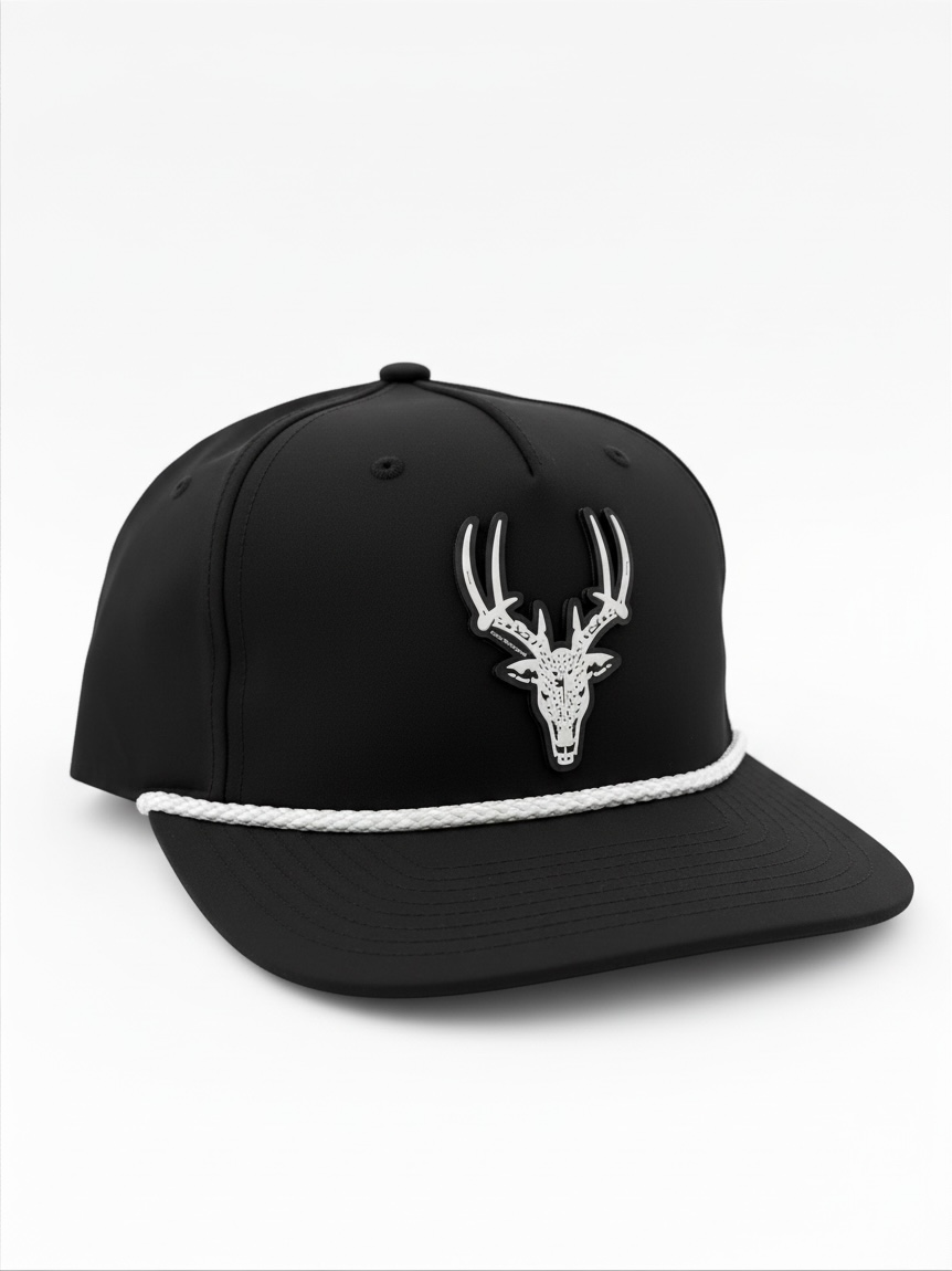 Timberline Cap