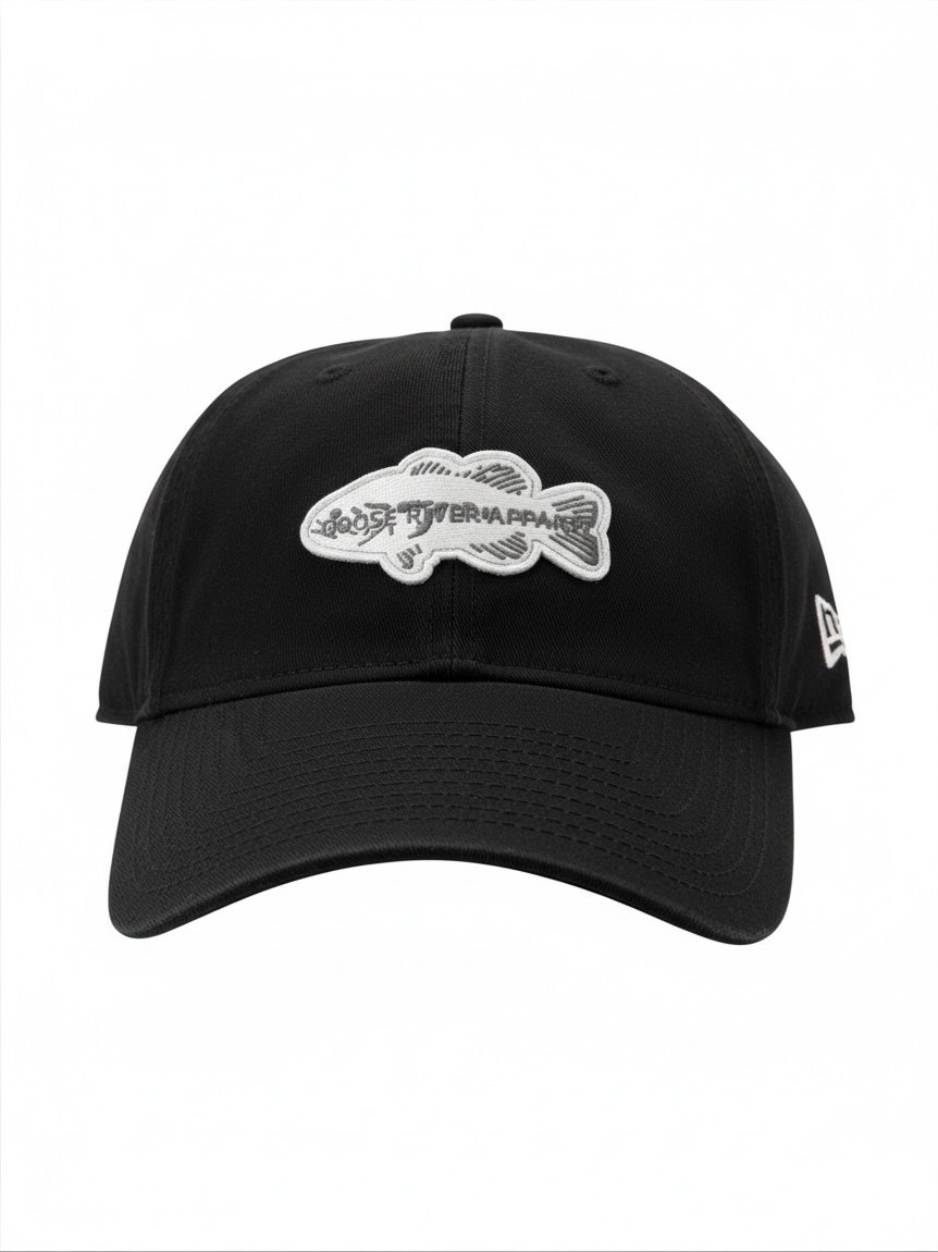 Deadwood Cap