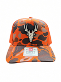 Timberline Cap