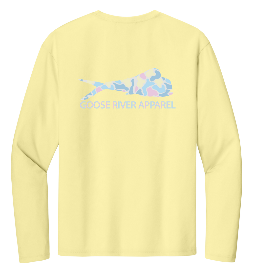 Playa Sun Shirt