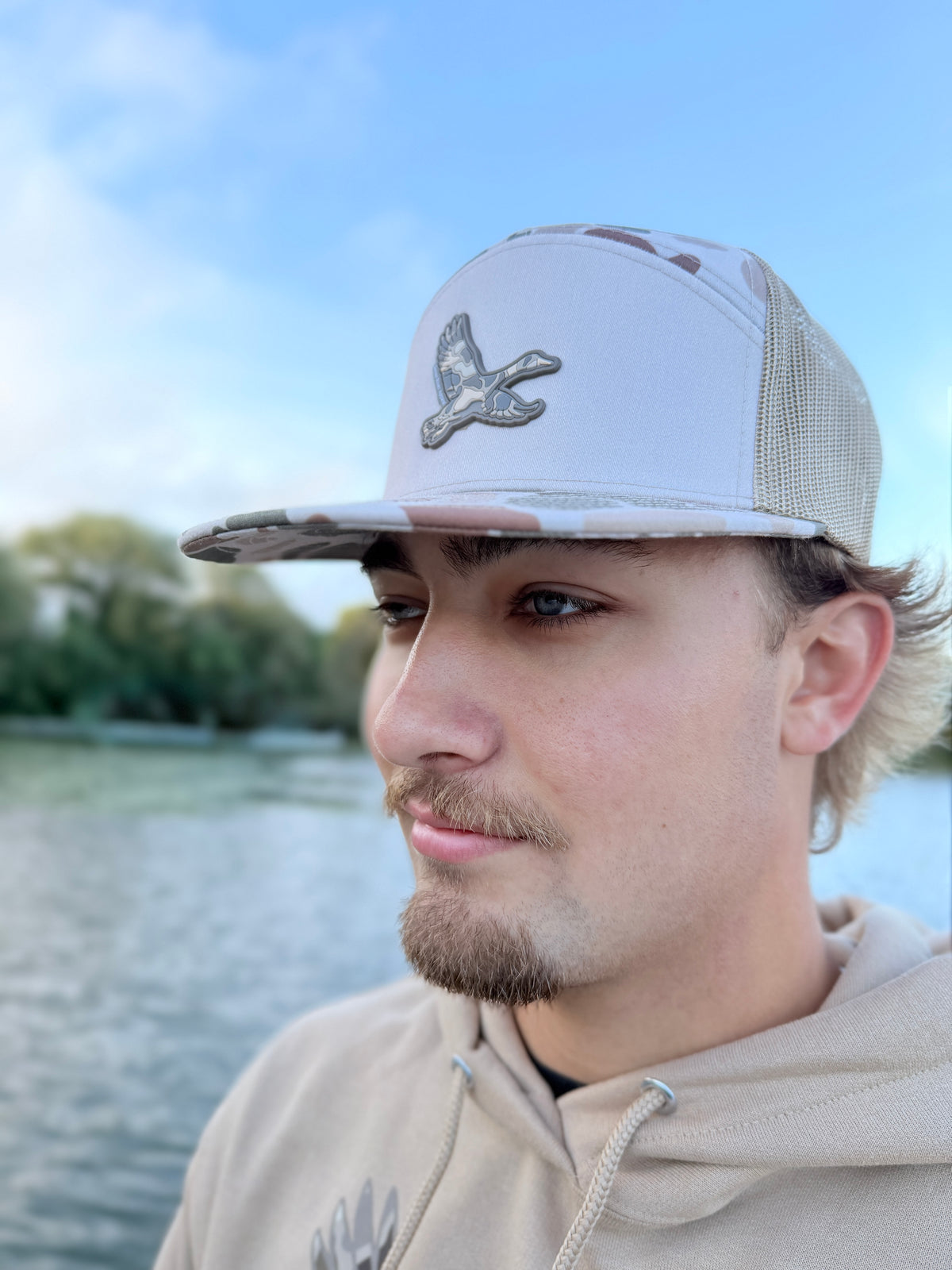 Game Changer Cap