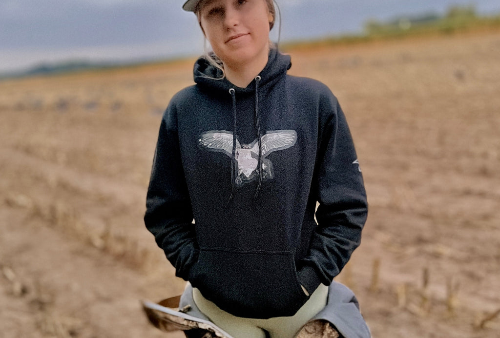 Guppy Hoodie