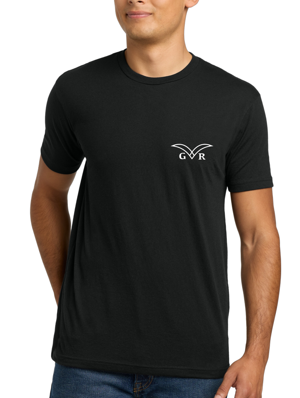 Kissing Booth Tee
