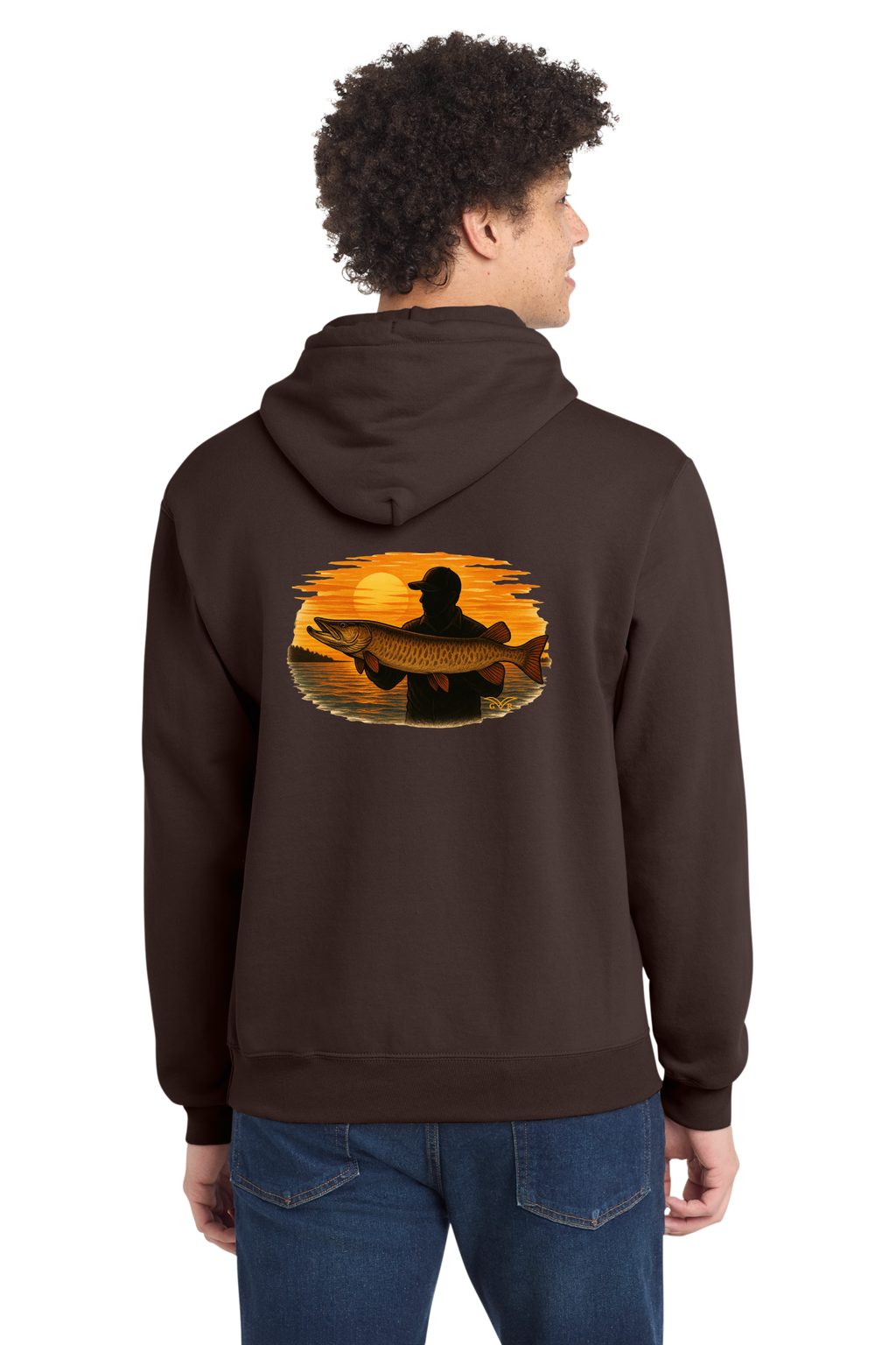 Lacs Hoodie