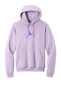 Purple Game Changer Hoodie