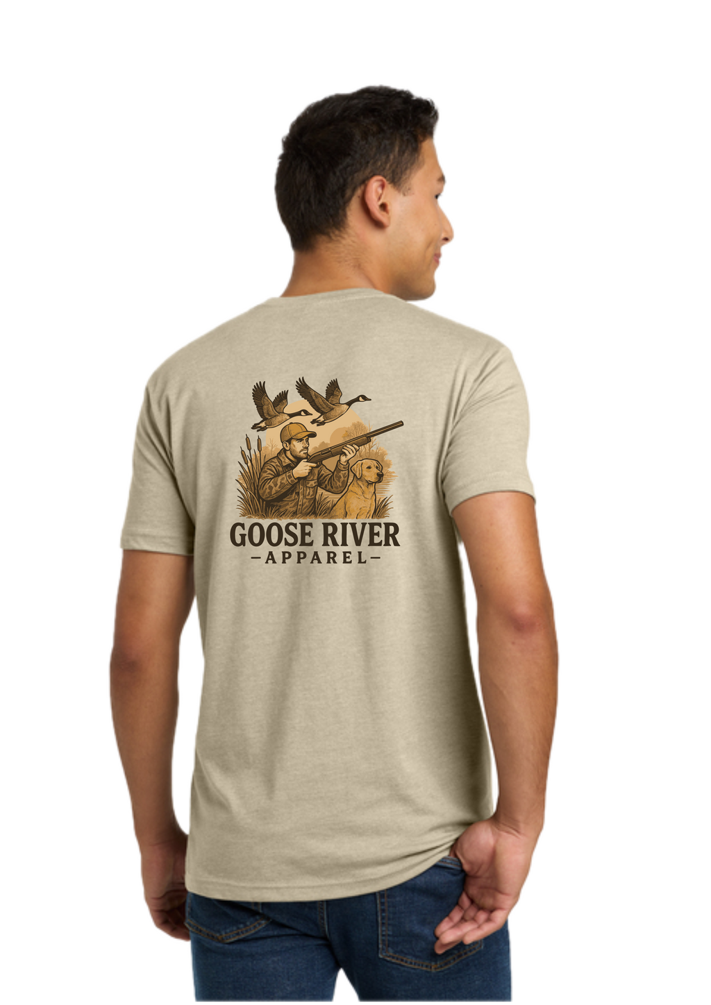 P&G TEE