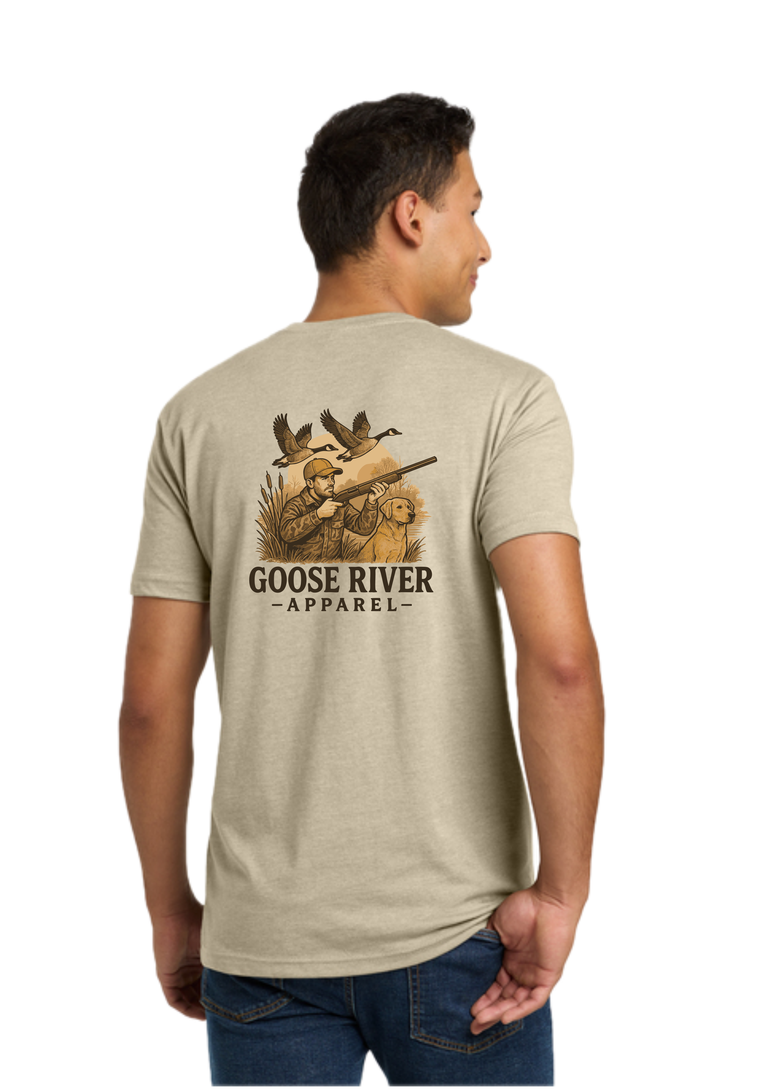 P&G TEE