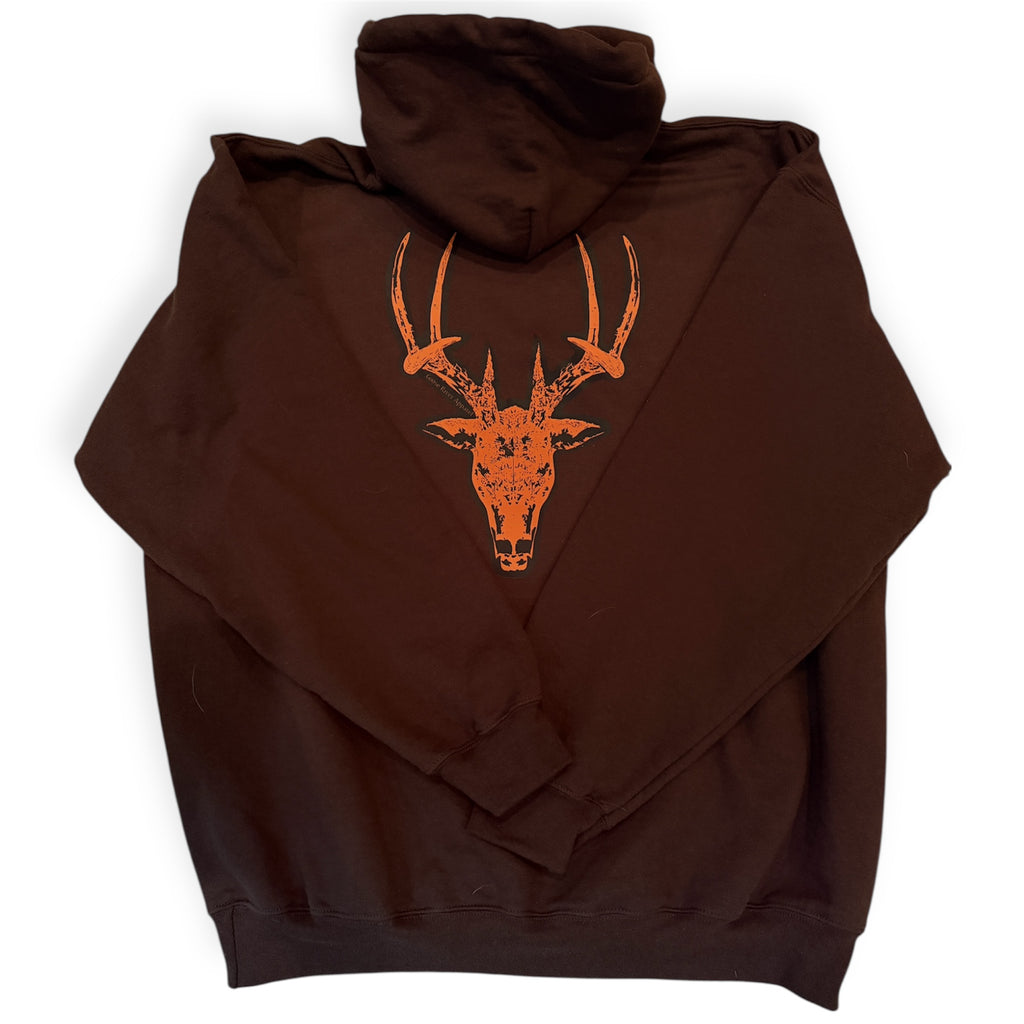 Woodside Hoodie