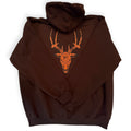 Woodside Hoodie