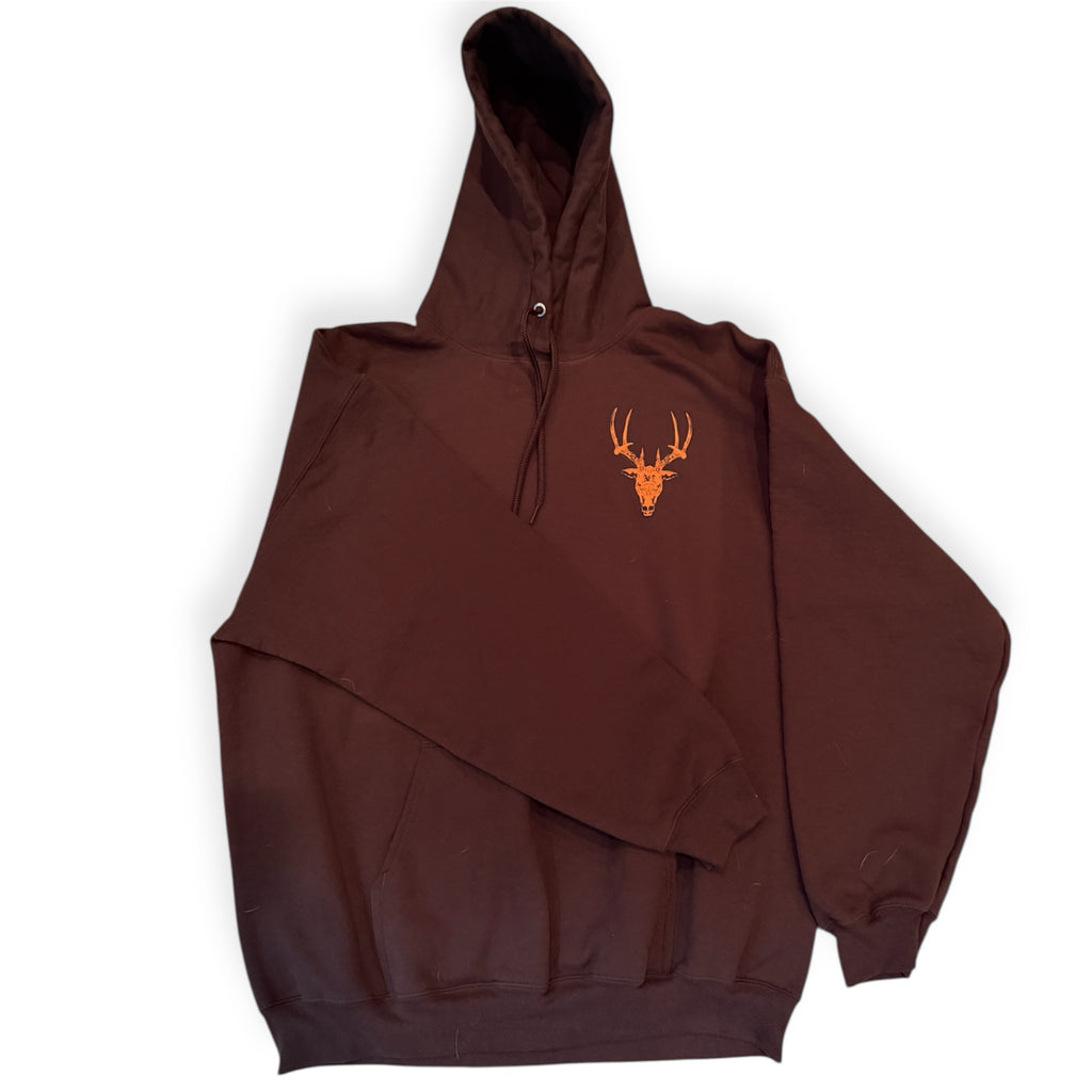 Woodside Hoodie