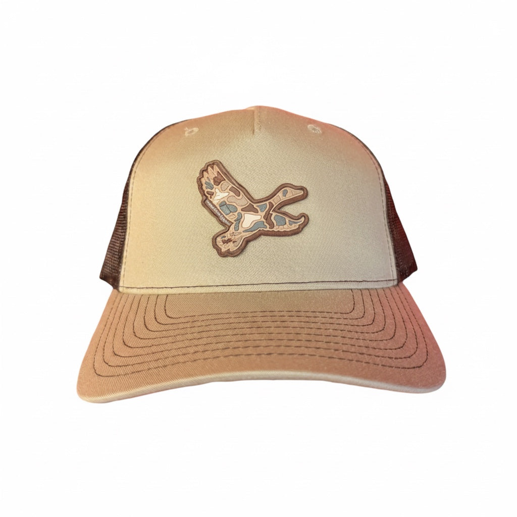 Game Changer Cap