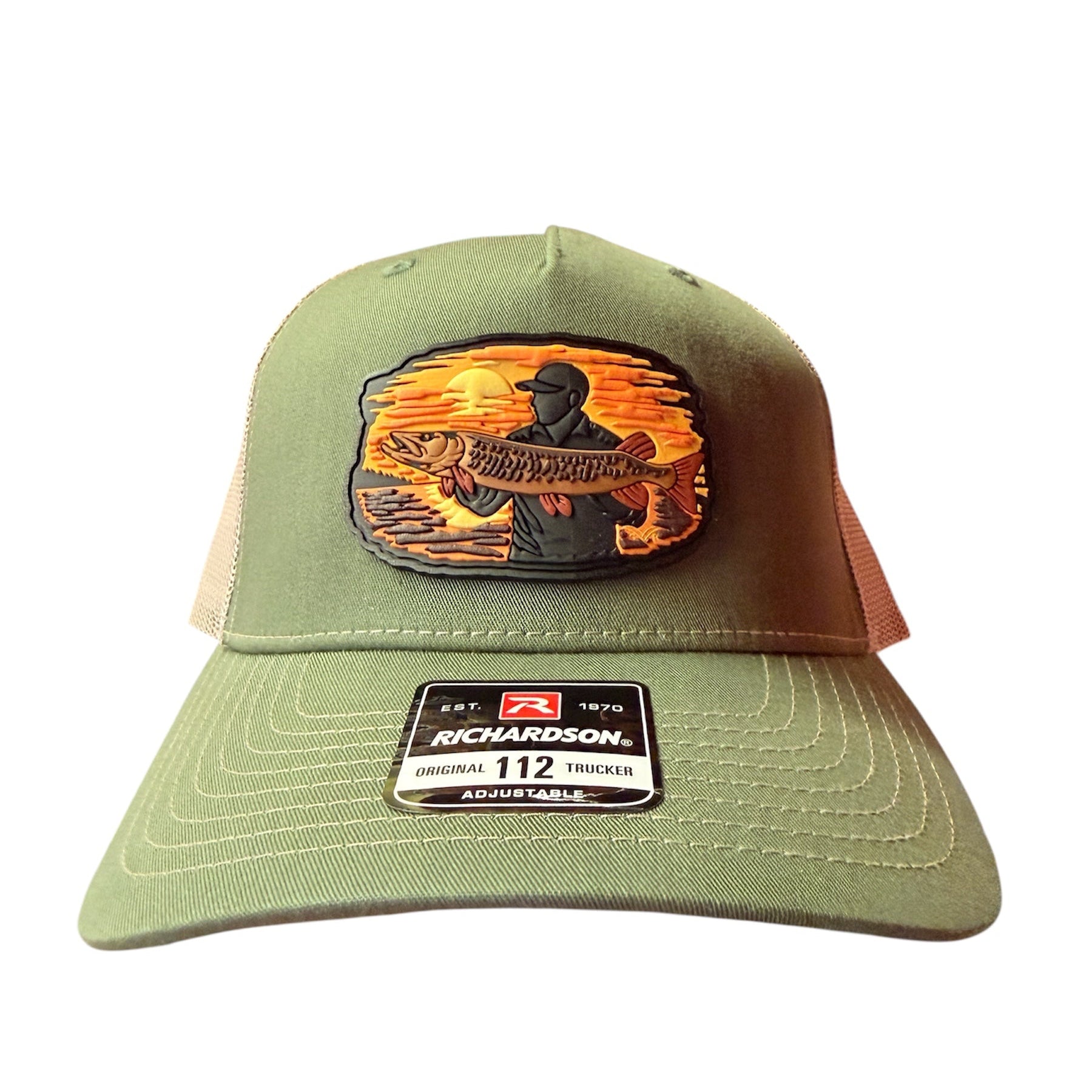 Lacs Cap