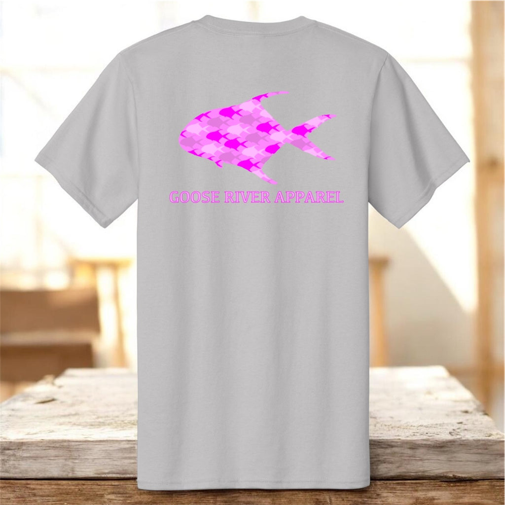Driver Tee