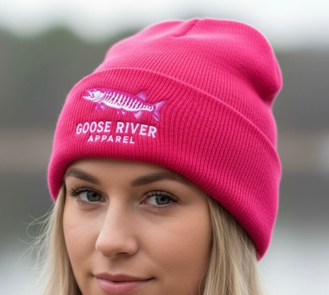 Musky Beanie