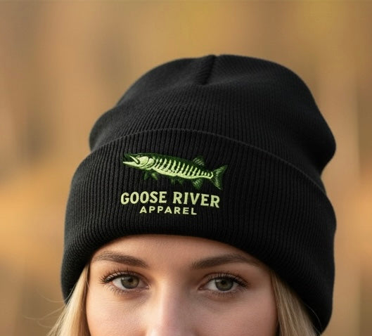 Musky Beanie