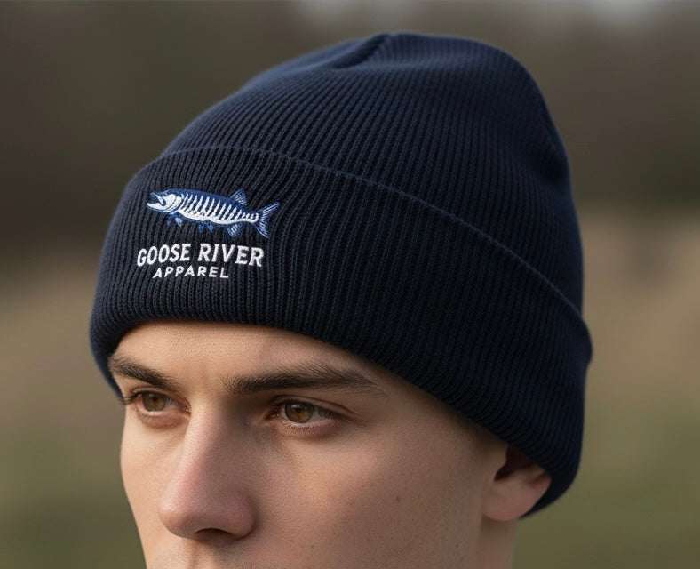 Musky Beanie