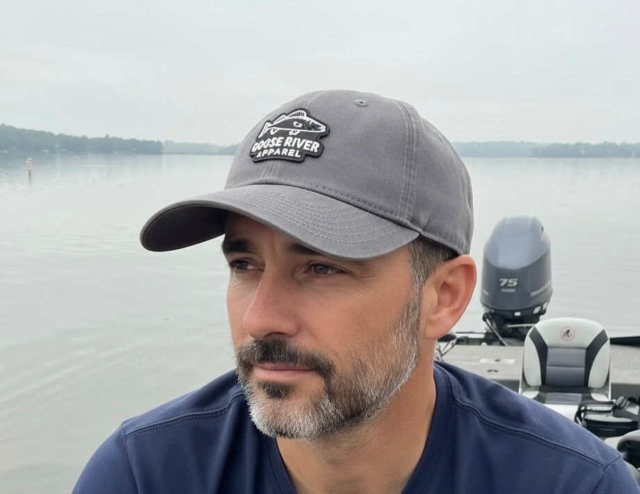 Nama Dad Cap