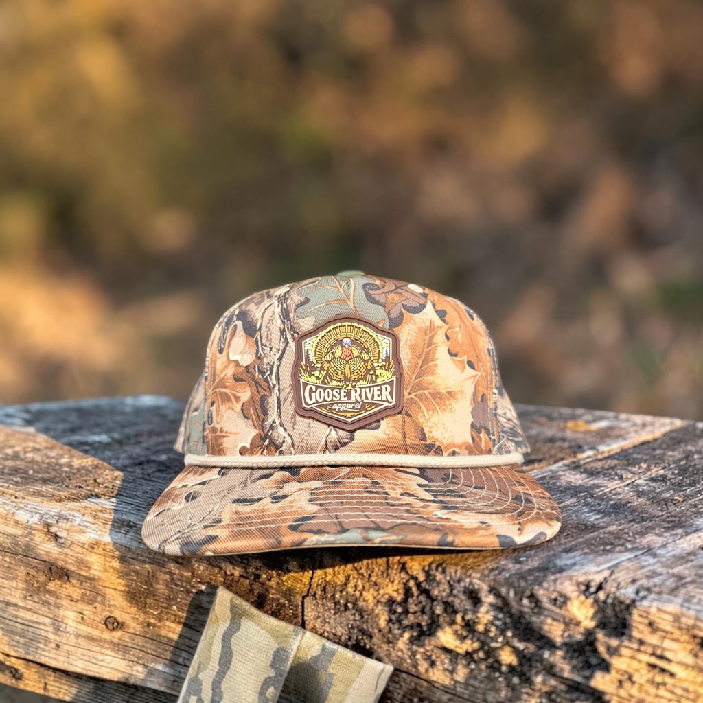 Harvest Cap