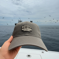 Nama Dad Cap