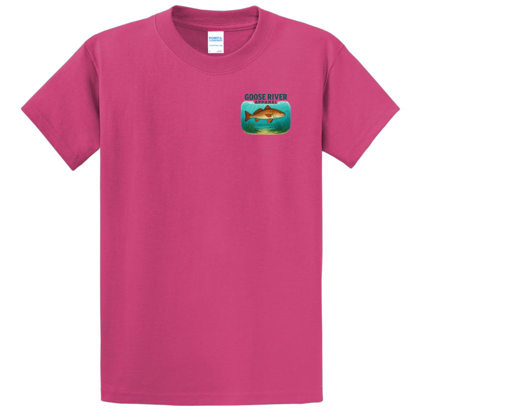 Sangria Tee