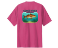 Sangria Tee