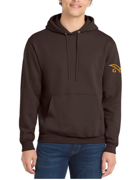 Lacs Hoodie