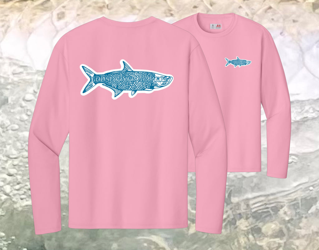 Boca Grande Sun Shirt