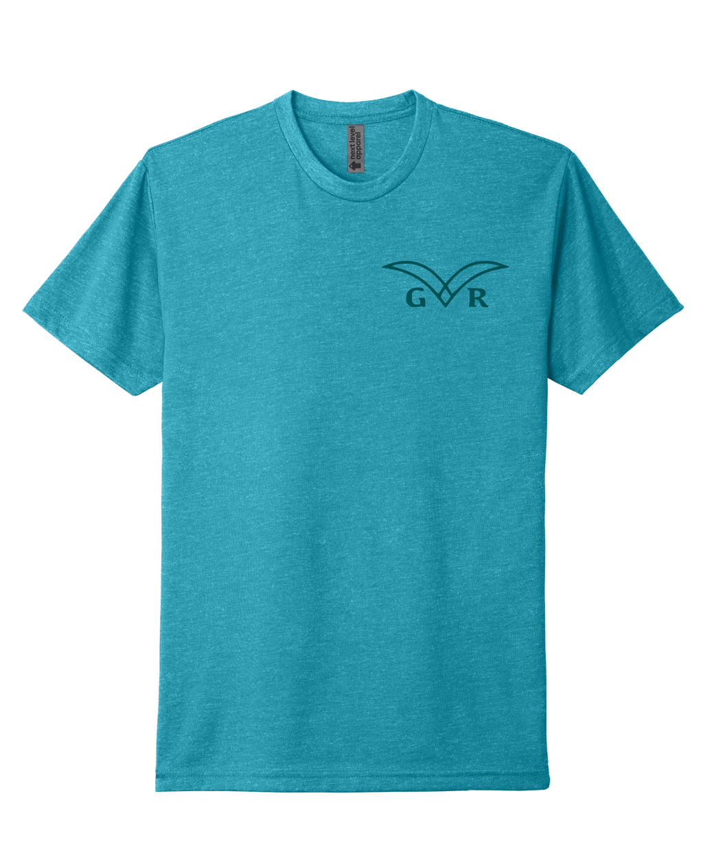 Bondi Blue Snook Tee