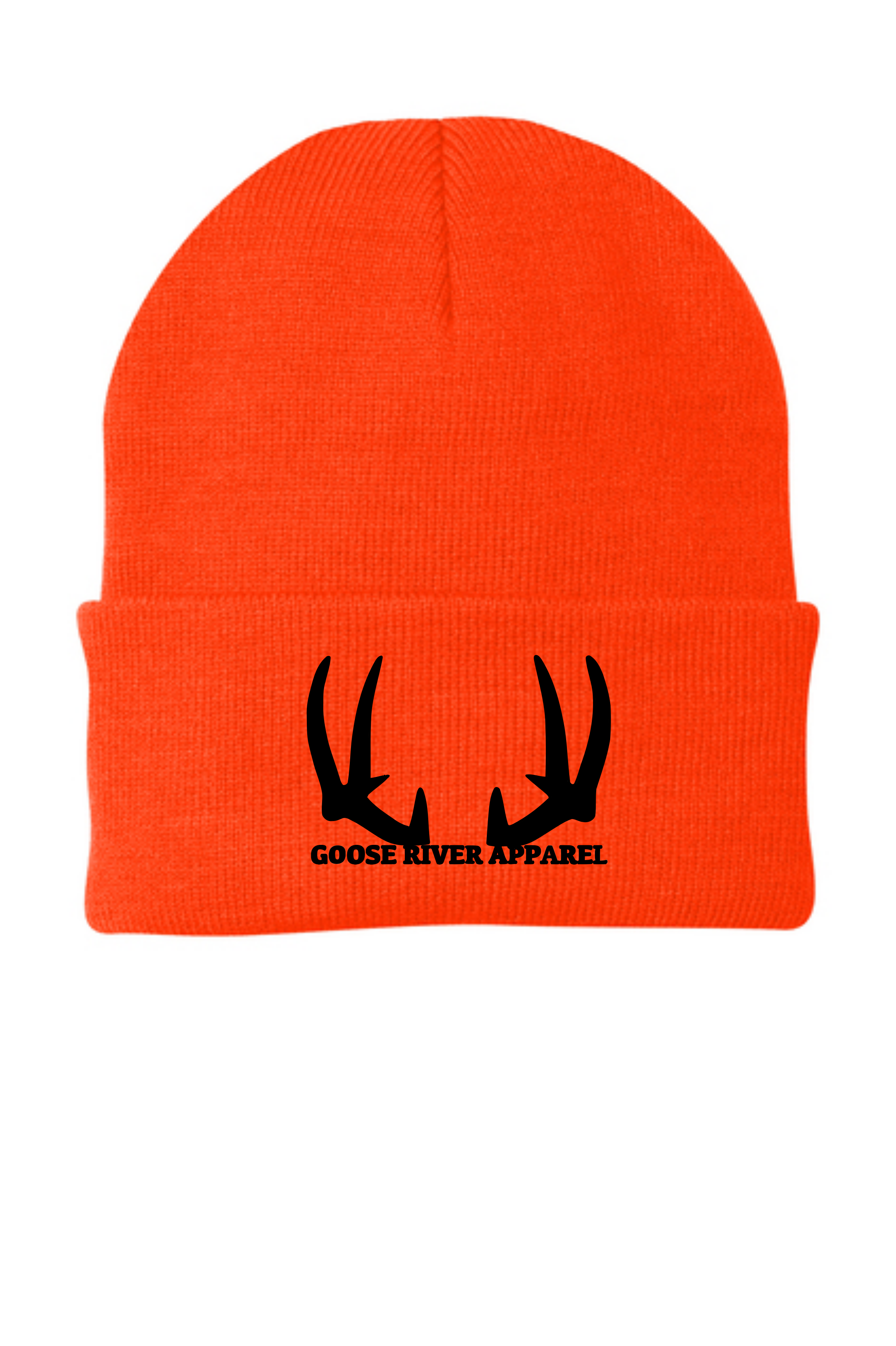 Bucked Up Beanie