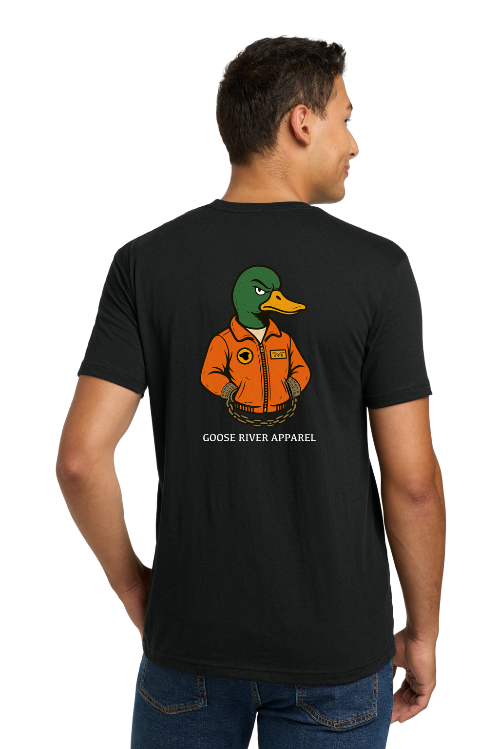 Cuffing Season Tee