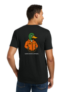 Cuffing Season Tee