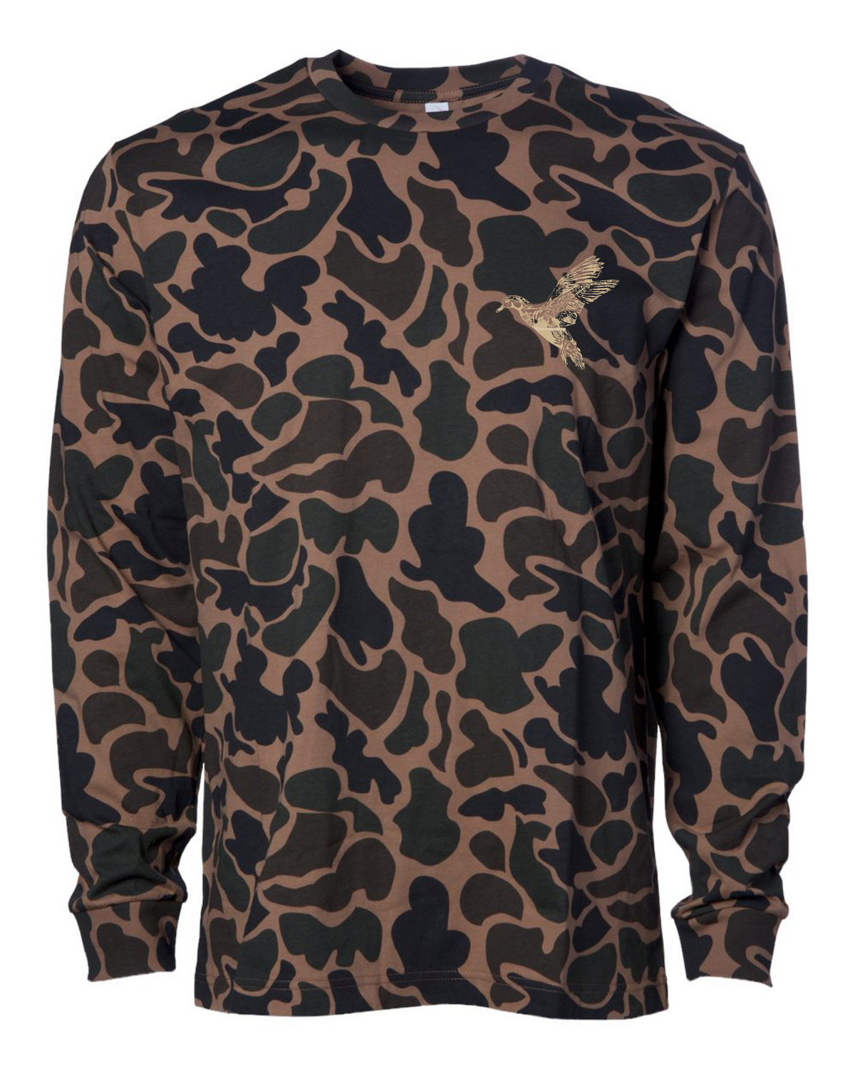 Woodrow Long Sleeve