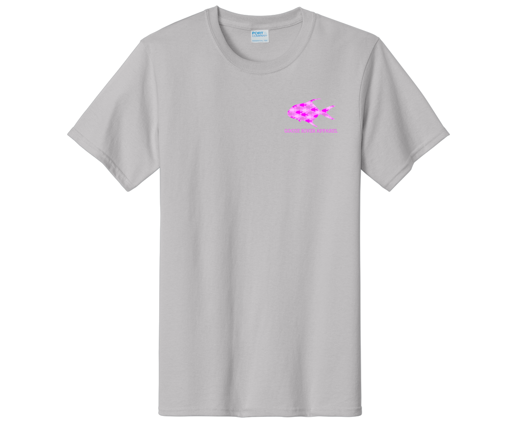 Driver Tee