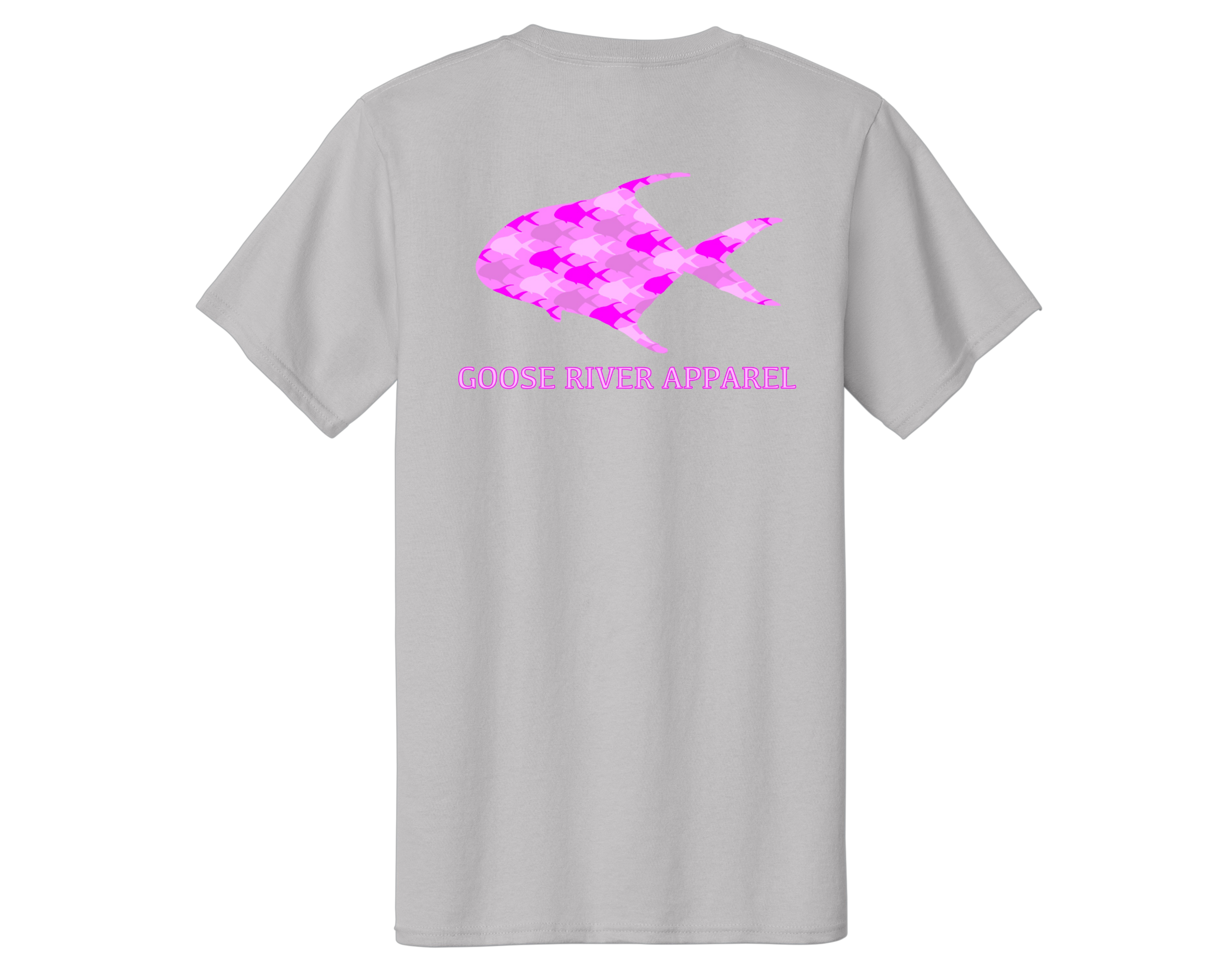 Driver Tee