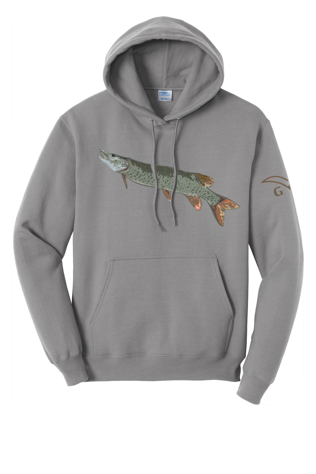 Kei Hoodie
