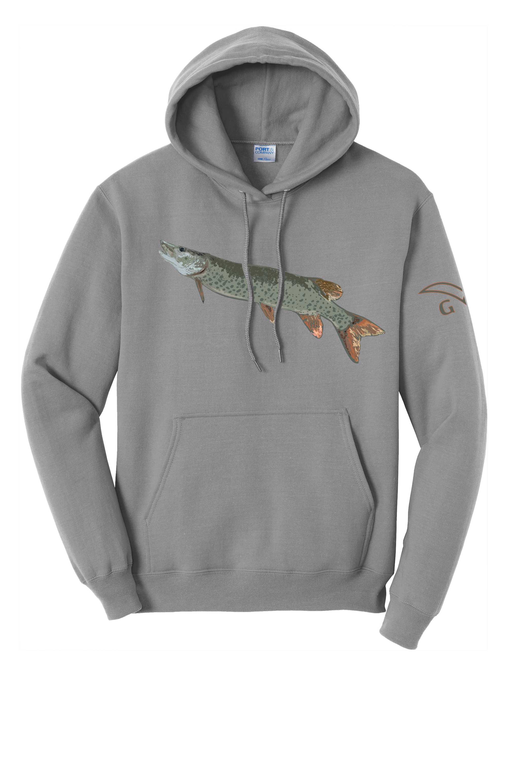Kei Hoodie