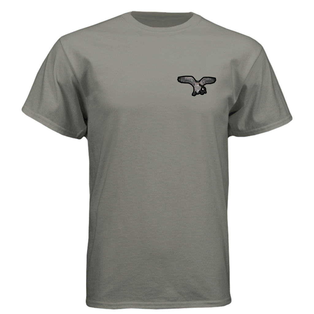 Warm Gray - N6210 - FRONT