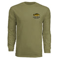 OLIVE - N3165 - FRONT