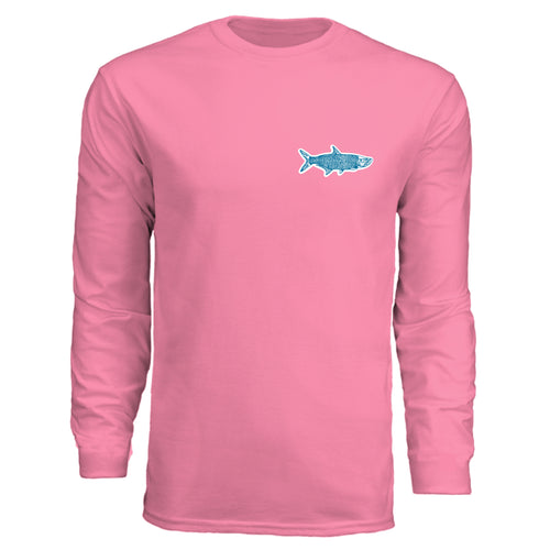 PINK - N3165 - FRONT
