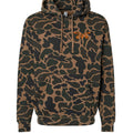 Duck Camo - IND4000 - FRONT