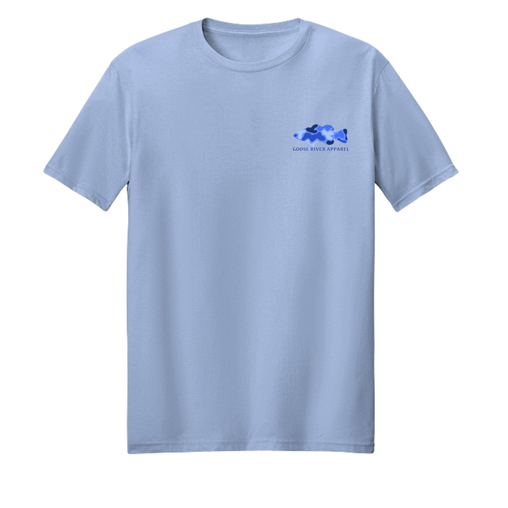 Light Blue - PC54 - FRONT
